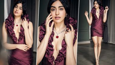 Adah Sharma Says She Is Very Choosy When It Comes to Signing Films