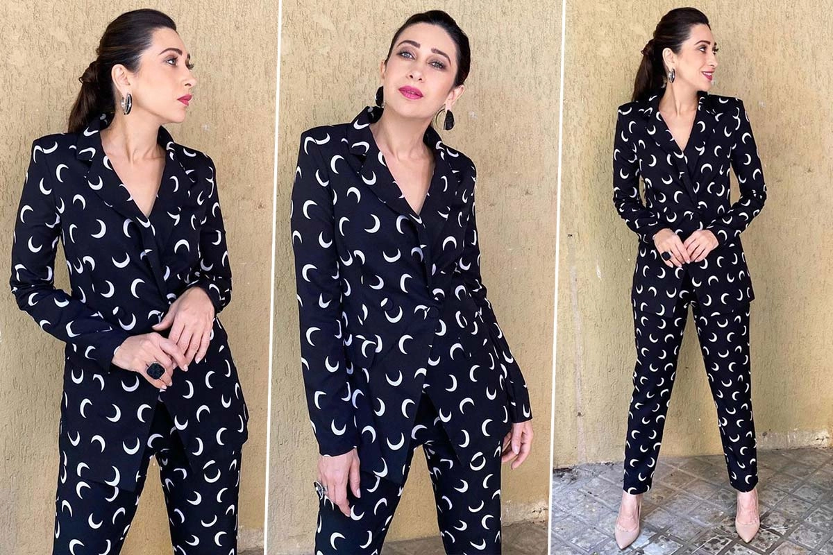 Weekend Wows and Woes - Karisma Kapoor