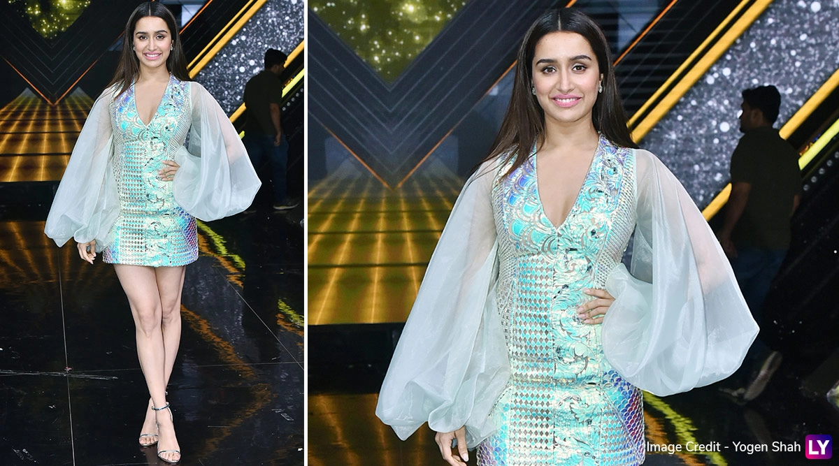 Weekend Wow - Shraddha Kapoor