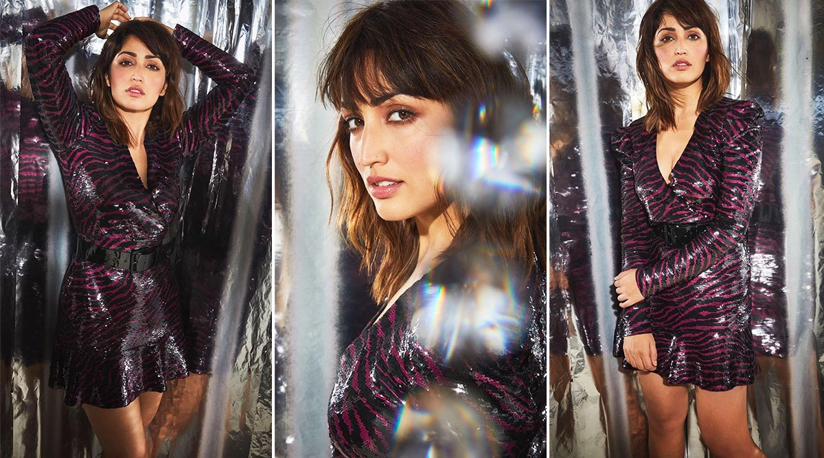 Weekend Woes - Yami Gautam