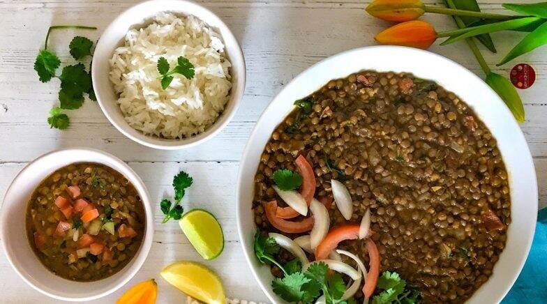 5 Reasons Why You Should Include Masoor Dal (Red Lentils) in Your Diet