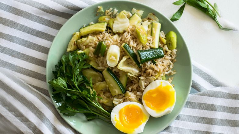 Eat Dinner Like a Pauper for Weight Loss; Here&rsquo;s A Look at Some Healthy Night Meal Recipes