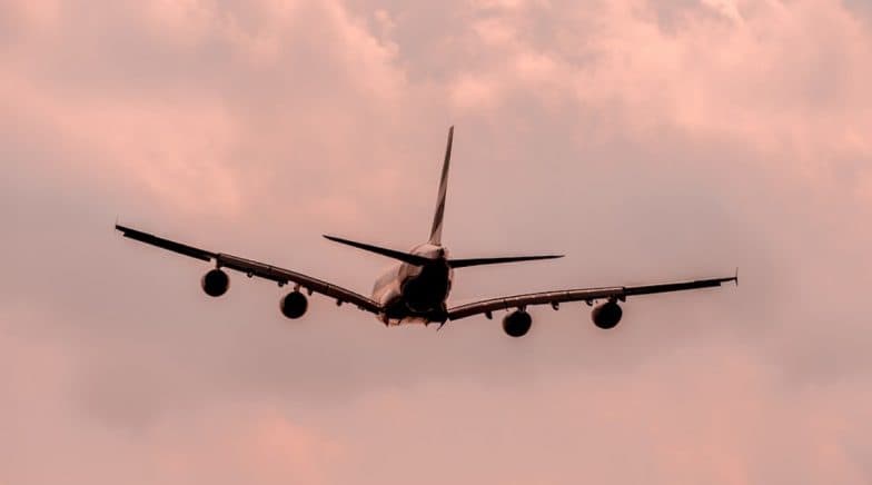 Canada Suspends Flights From India Until August 21, 2021
