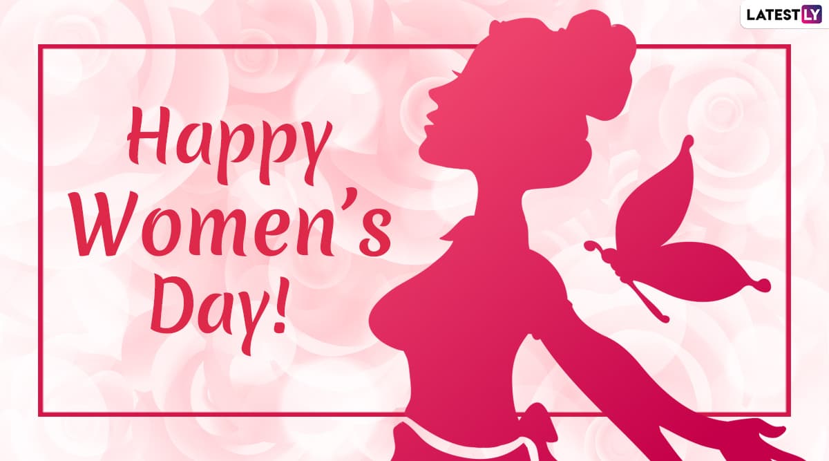 Happy Women's Day 2019: Wishes, Quotes, Photos, Images, Messages,  Greetings, SMS, Whatsapp And Facebook Status