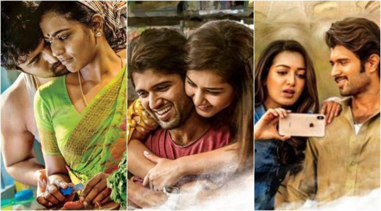 World Famous Lover Movie Review: Vijay Deverakonda, Aishwarya Rajesh ...