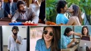 World Famous Lover Trailer: Love, Madness, Heartaches&hellip;Vijay Deverakonda&rsquo;s Romantic Drama Is Full of Emotions and a Perfect Watch for Valentine&rsquo;s Day 2020 (Watch Video)