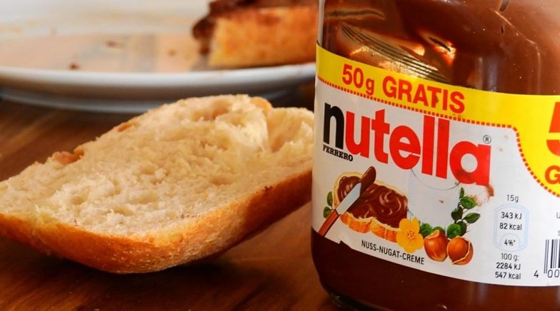 Five Amazing Ways by Which You Can Enjoy Nutella
