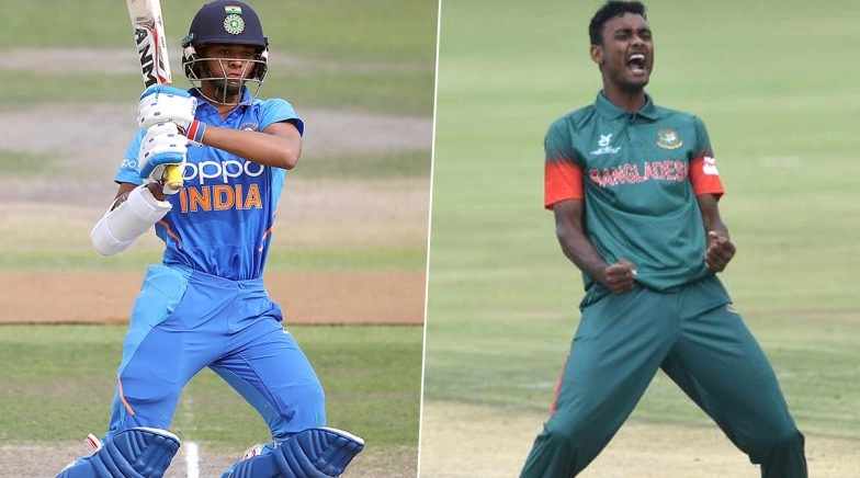 Yashasvi Jaiswal vs Shoriful Islam & Other Exciting Mini Battles to Watch Out for