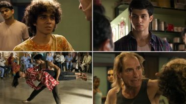 Netflix's Yeh Ballet Trailer Out! Manish Chauhan and Achintya Bose’s Struggle To Become International Ballet Dancers Is Awe-Inspiring (Watch Video)
