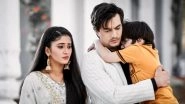 Yeh Rishta Kya Kehlata Hai February 10, 2020 Written Update Full Episode: Kartik and Naira Plan to Catch Trisha&rsquo;s Molesters, While Kairav Makes a Shocking Confession to His Family