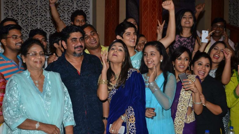 'Yeh Rishta Kya Kehlata Hai' Among Finest Shows of My Life, Says Producer Rajan Shahi