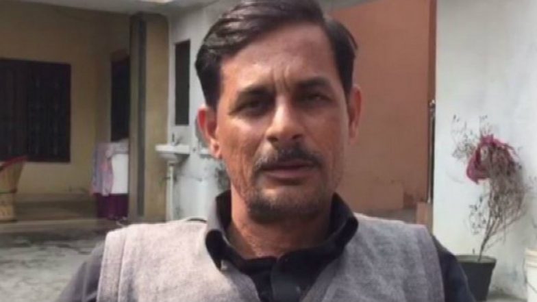 Kartik Tyagi's Father Yogender Confident That India Will Certainly Lift the U19 Cricket World Cup 2020 Trophy