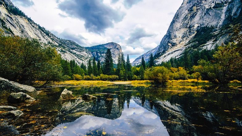 America's Yosemite Valley to India's Nubra Valley, 5 Most Beautiful Valleys of The World (Watch Video)