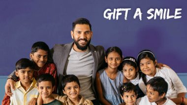 World Cancer Day 2020: Yuvraj Singh's YouWeCan, Nargis Dutt Foundation & Other Cancer Foundations Supported by Indian Celebs