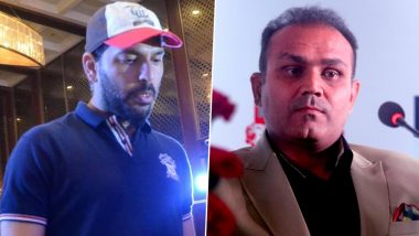 Delhi Violence: Yuvraj Singh, Virender Sehwag and Others From Cricket Fraternity Left Heartbroken, Appeal to Maintain ‘Peace & Harmony’