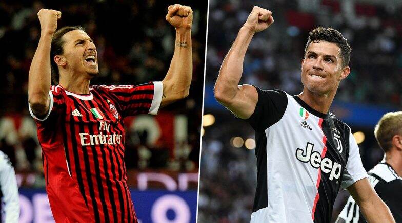 AC Milan vs Juventus Dream11 Prediction in Coppa Italia 2019–20 Semi-Final 1st Leg