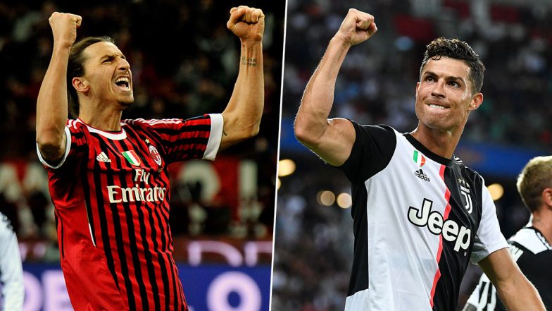 MIL vs JUV Dream11 Prediction in Coppa Italia 2019–20 Semi-Final: Tips to Pick Best Team for AC Milan vs Juventus Football Match