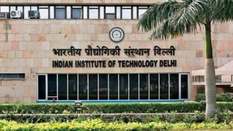 IIT-Delhi All-women Team Develops a Novel Antifungal Strategy for Fungal Eye Infection