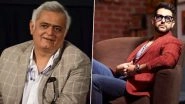 Aftab Shivdasani Blocks Hansal Mehta On Twitter And The Filmmaker Has No Idea Why