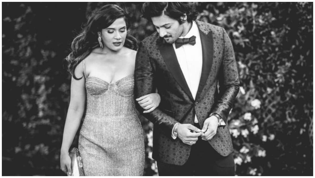 Ali Fazal Opens Up About Delayed Wedding With Richa Chadha Due To Lockdown Ali Fazal Opens Up About Delayed Wedding With Richa Chadha Due To Lockdown