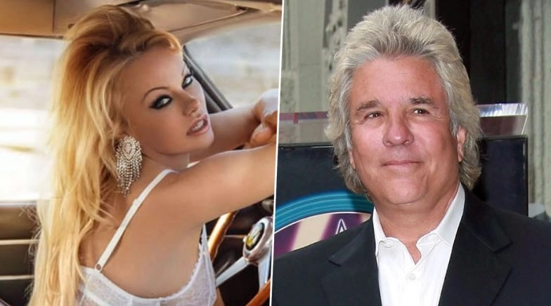 Pamela Anderson and Jon Peters Split In Just 12 Days After Their Marriage