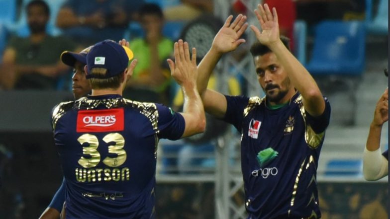 Anwar Ali Replaces Umar Akmal in Quetta Gladiators Squad For Pakistan Super League 2020