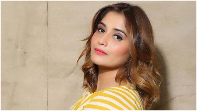 Arti Singh Talks About How Her Mother Reacted To Her Rape Attempt Confession