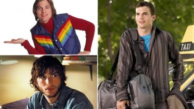 Ashton Kutcher Birthday Special: Seven Roles Of The Actor That Still Make Our Hearts Skip A Beat