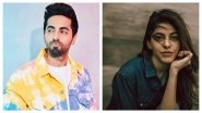 Ayushmann Khurrana and Alaya F to Star in Social-Comedy Stree Rog Vibhag?