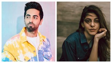 Ayushmann Khurrana and Alaya F to Star in Social-Comedy Stree Rog Vibhag?