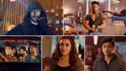 Baaghi 3 Trailer: Tiger Shroff's Film Goes Insane With Stunts But Twitterati Is Busy Cracking Jokes