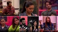 Bigg Boss 13 Day 137 Highlights: Sidharth Shukla Reveals a Dark Secret About Rashami Desai