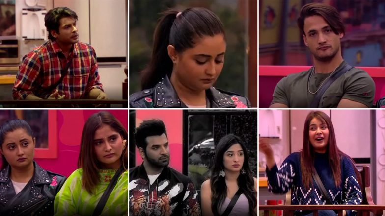Bigg Boss 13 Day 137 Highlights: Sidharth Shukla Reveals a Dark Secret About Rashami Desai