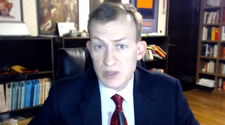 Tweeple Miss BBC Dad's Kids After His Recent Interview Video Went Viral 