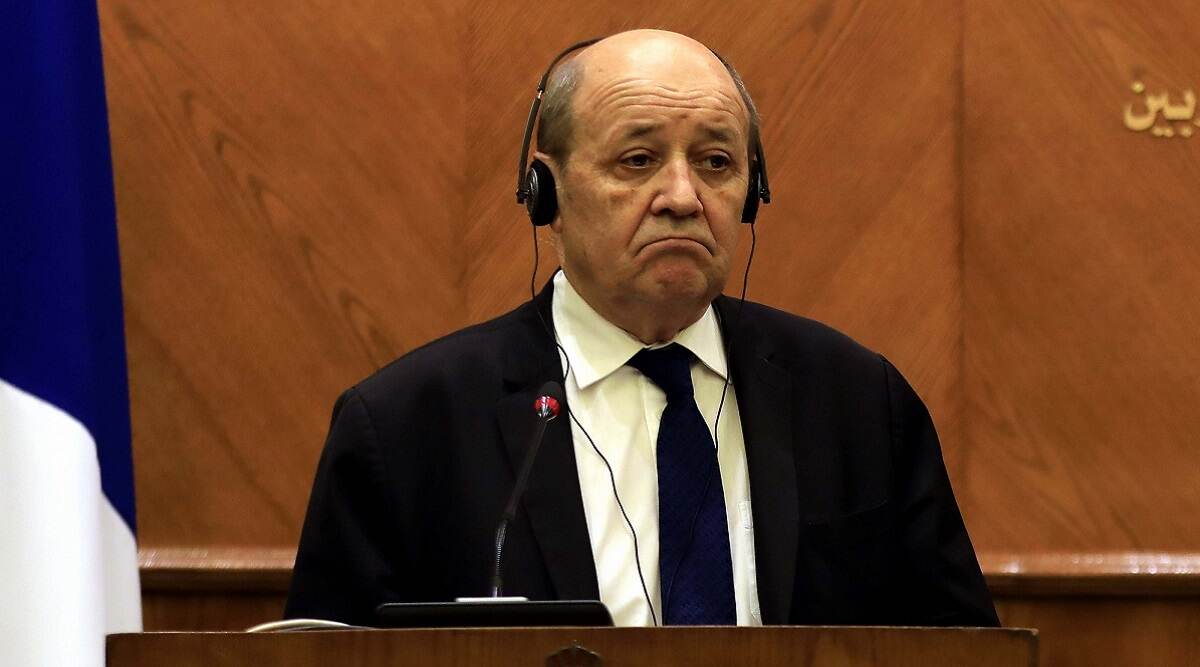 France Warns of Clash Over Britain-European Union Trade Talks France Warns of Clash Over Britain-European Union Trade Talks