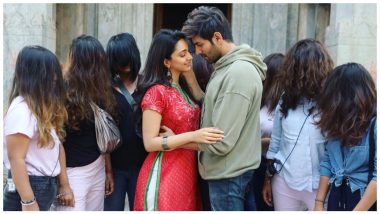 Kartik Aaryan Posts a Picture With Kiara Advani From the Sets of Bhool Bhulaiyaa 2 and the Caption Will Make You Laugh