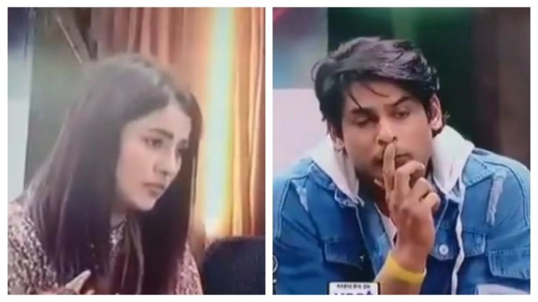 Bigg Boss 13 Preview: Shehnaaz Gill, Rashami Desai and Sidharth Shukla Get Grilled By Journalists (Watch Video)