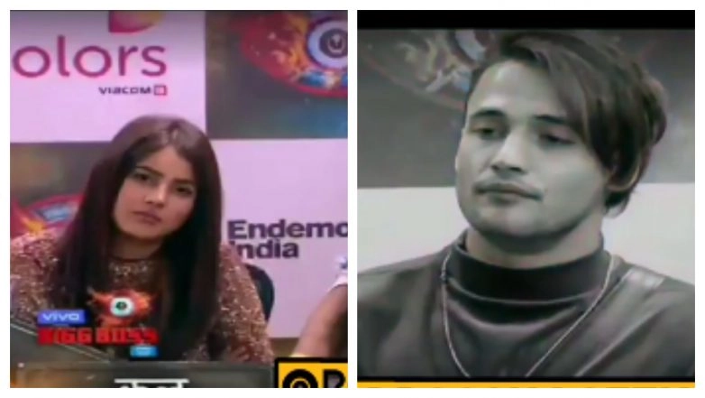 Bigg Boss 13 Preview: Rift Between Shehnaaz Gill and Sidharth Shukla