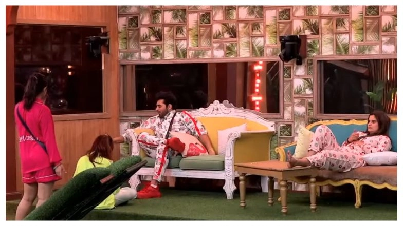 Bigg Boss 13 Day 127 Highlights: All Housemates Nominated