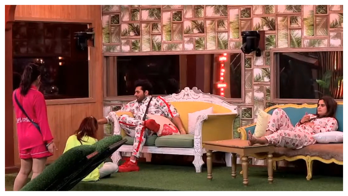 Bigg Boss 13 Day 127 Highlights All Housemates Nominated