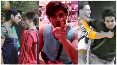 Bigg Boss 13, a Celebration of Toxic Masculinity Flaunted by Sidharth Shukla, Asim Riaz and Paras Chhabra