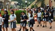 MP 12th Board Exam 2020 Revised Timetable Released: MPBSE to Hold Class 12 Examinations for Remaining Papers From June 9, Check Details at mpbse.nic.in