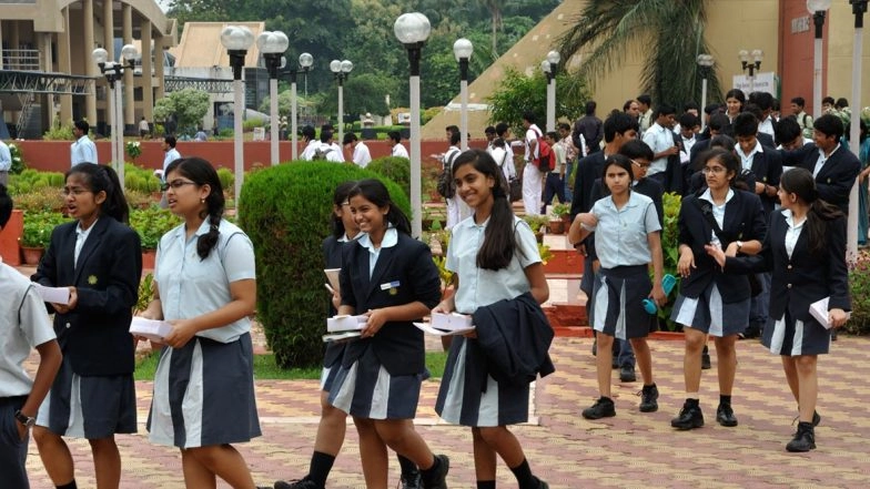 MP 12th Board Exam 2020 Revised Timetable Released: MPBSE to Hold Class 12 Examinations for Remaining Papers From June 9, Check Details at mpbse.nic.in