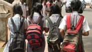 RBSE Class 10th Exams 2020: Supreme Court Allows Pending Board Examinations to be Held on June 29-30