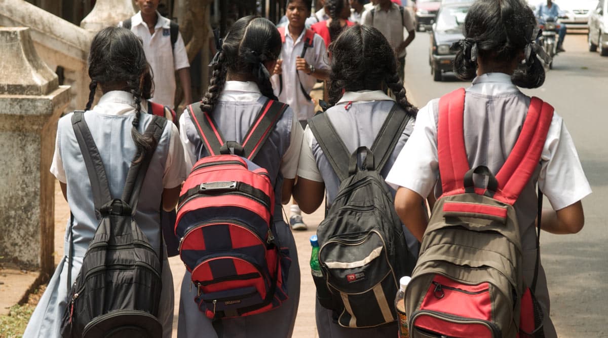 Goa SSC Class 10 Board Exam 2020 Postponed Due to Coronavirus Outbreak, New Examination Dates to Be Announced Soon at gbshse.gov.in Goa SSC Class 10 Board Exam 2020 Postponed Due to Coronavirus Outbreak, New Examination Dates to Be Announced Soon at gbshse.gov.in