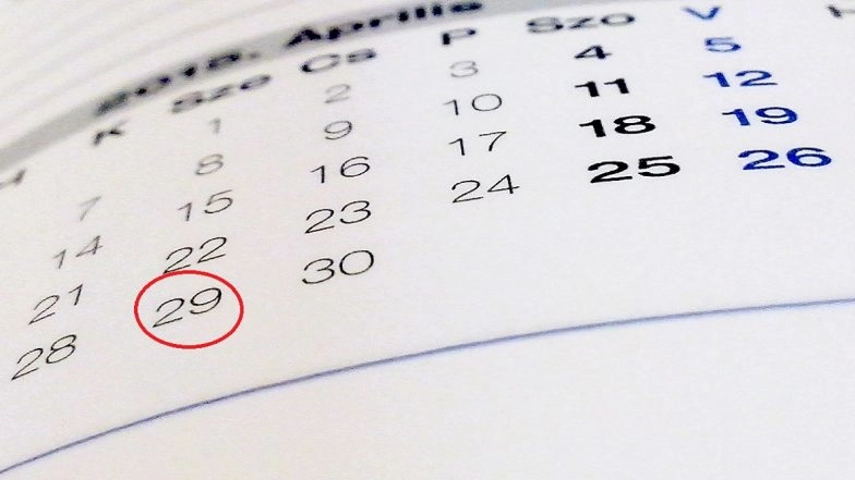 Leap Year 2020: Not Every Year Has February 29, Fun Facts About Leap Years