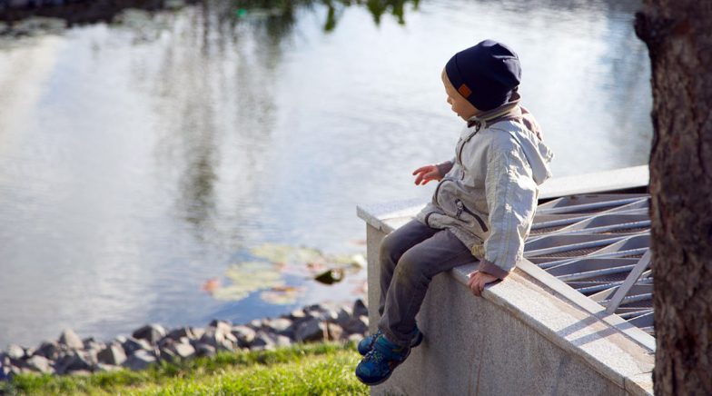 8-Year-Old Ukraine Girl Becomes World’s Youngest Person to Die of ‘Old Age’ 