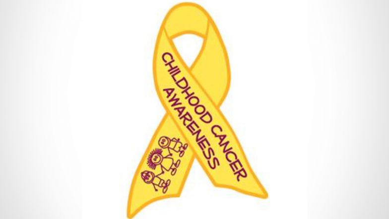 International Childhood Cancer Day 2020: Date and Significance of the Day for Awareness of Cancer in Kids