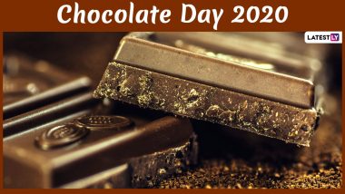 Chocolate Day 2020 Date: Know Significance of Celebrating Valentine Week With Chocolate Goodies and Gifts