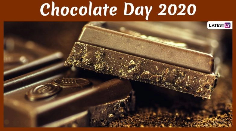 Know Date and Significance of Chocolate Day 2020 in Valentine Week 